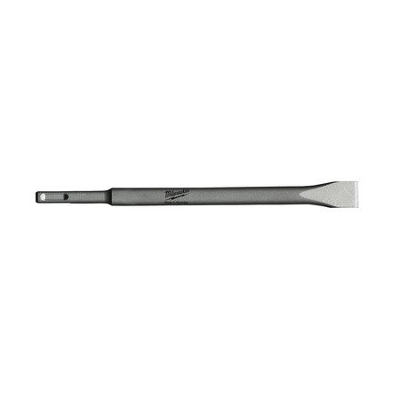 Dłuto wąskie SDS-Plus 250x20 mm Milwaukee 4932339626