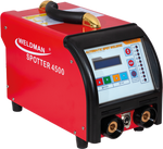 Zgrzewarka do warsztatu Spotter 4500 106135