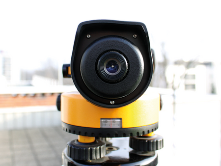 NIWELATOR OPTYCZNY ZESTAW NIVEL SYSTEM N32X