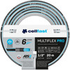 Wąż Ogrodowy 1/2" 20m Multiflex PRO ATS2 Cellfast 13-800