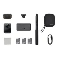Kamera DJI Osmo 360 Adventure Combo