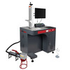 Znakowarka do znakowania laserowego Holzmann LMM30W