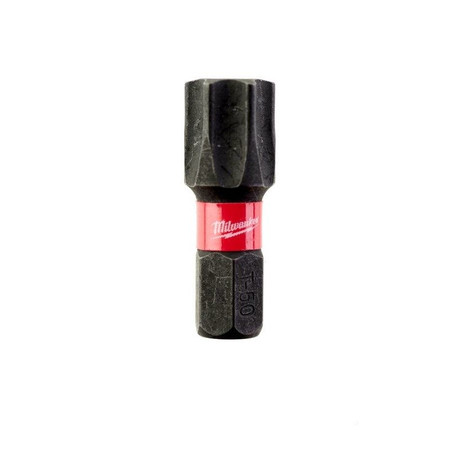 Końcówka Bit TX 50 25 mm 1 szt. Milwaukee 4932352710