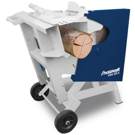 Piła Tarczowa 3kW 400V HWS Holzkraft 5965721