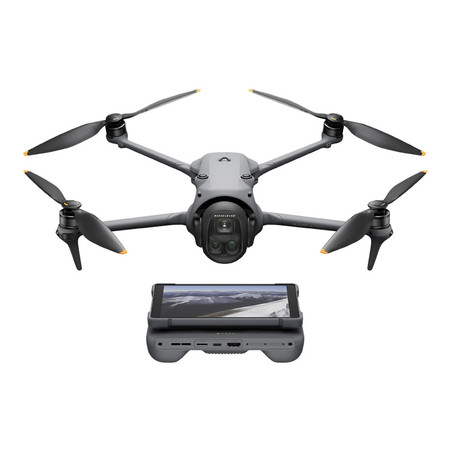 Dron DJI Mavic 4 Pro Fly More Combo(DJI RC 2)