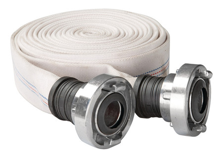 WĄŻ ODPŁYWOWY 75mm x 15m CLEANCRAFT 7510009