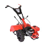 Glebogryzarka spalinowa tylna kultywator 62cm Faworyt RTX75-212 Krysiak
