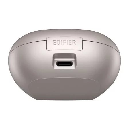 Słuchawki TWS Edifier NeoBuds Plus, ANC (perłowe)