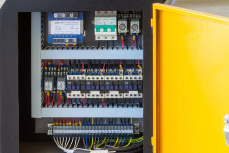 Szlifierka ostrzałka magnetyczna do noży skrobaków Viber-System ON700