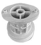 UCHWYT NOŻA OLEOMAC 66030256R 22,2mm WYSOKOŚĆ 70,6mm