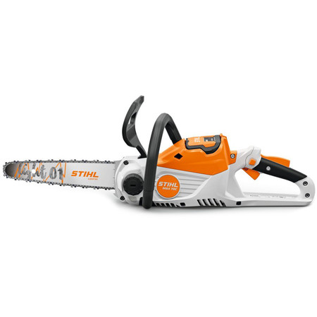 Pilarka akumulatorowa Stihl MSA 70 C-B Zestaw 2x akumulator + ładowarka