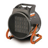 NAGRZEWNICA ELEKTRYCZNA 3kW CERAMICZNA EHG 3 P UNICRAFT