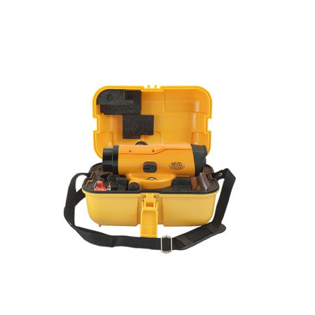 NIWELATOR OPTYCZNY ZESTAW NIVEL SYSTEM N24X