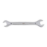 MILWAUKEEKLUCZ KLUCZ DWUSTRONNIE PŁASKI 16X17MM
4932492725