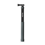 Selfie-stick z włókna węglowego Telesin do kamer sportowych 1,2m (GP-MNP-002)