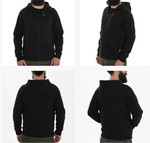 BLUZA PODGRZEWANA CZARNA ROZM.S M12HHBL4 MILWAUKEE 4932480061