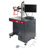 Znakowarka do znakowania laserowego Holzmann LMM30W
