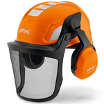 Hełm advance X-Vent Stihl 0000-888-0802