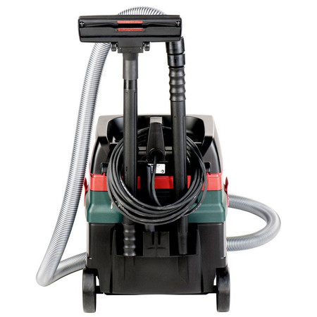 ODKURZACZ PRZEMYSŁOWY ASR 25 L SC METABO 602024000