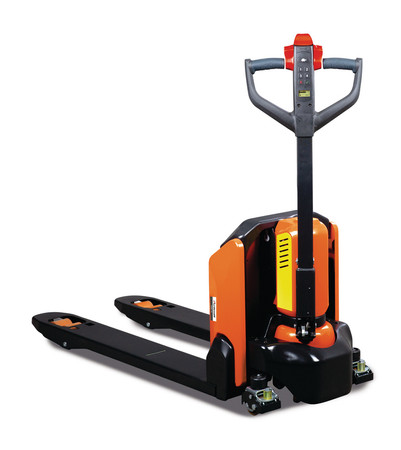 Wózek Paletowy Elektryczny EHW 15 Unicraft 6160115