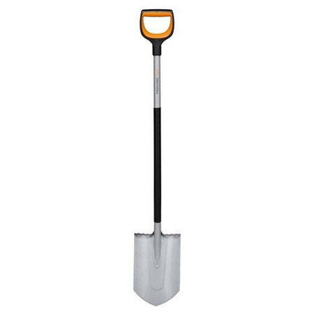 Szpadel ostry Xact Fiskars  1066729