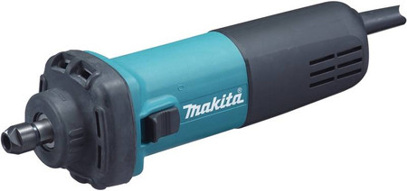 SZLIFIERKA PROSTA 6mm MAKITA GD0602