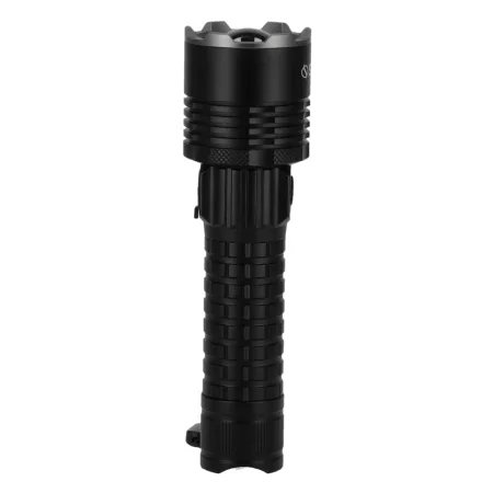 Latarka ręczna aluminiowa 10000lm Schmith SCH09L01008