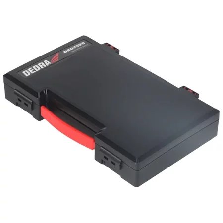 Zgrzewarka do plastiku 4V 550 ST. Celsjusza USB Dedra DED7526