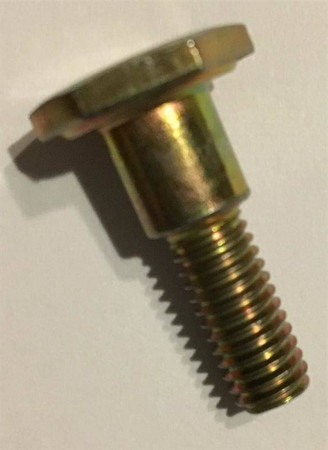 Śruba Sprzęgła Kosy Chińskie GP 24-12050