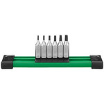 Zestaw nasadek bitowych TORX 1/4" 6szt Milwaukee 4932480563