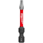 Bity udarowe Shockwave TX20 50mm Milwaukee 4932430876