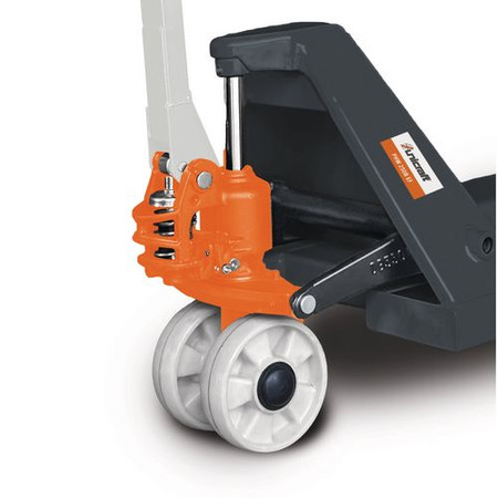 Wózek paletowy ręczny Unicraft PHW 2508 EF 6152525