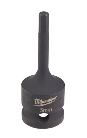 NASADKA UDAROWA 1/2" HEX5 MILWAUKEE 4932478063