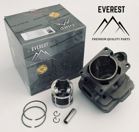 CYLINDER KOMPLETNY STIHL MS261, MS261C EVEREST NIKASIL 44,7mm