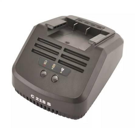 Ładowarka Stiga C 215 S 20V 271020000/21