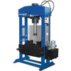 Prasa Hydrauliczna WPP 160 HBK D 1500 Metallkraft 4013161