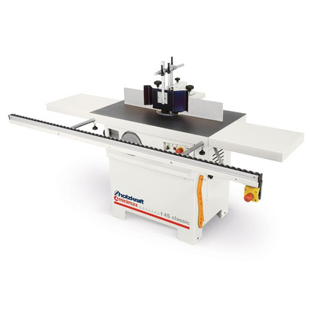 Frezarka Dolnowrzecionowa Minimax T 45C LL Holzkraft 5502049