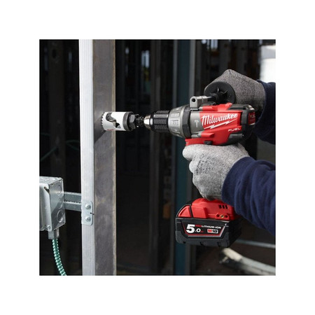 OTWORNICA BIMETALOWA 14mm MILWAUKEE 49560002