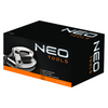 ŚCIĄGACZ TRÓJRAMIENNY 1'' 25mm NEO TOOLS 11-868