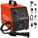 Nagrzewnica Indukcyjna Induct 210 Weldman 106212