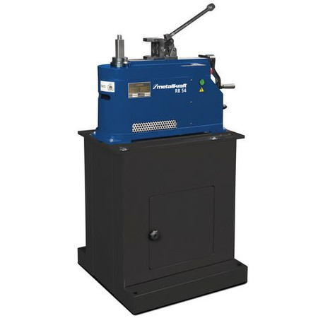 Giętarka hydrauliczna Metallkraft RB54 META