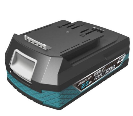Akumulator SAS+ALL 2,0Ah 18V LI-ION Dedra DED7032