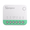 Inteligentny mini przełącznik WiFi Sonoff MINIR4M Matter (HomeKit, SmartThings, Home Assistant)