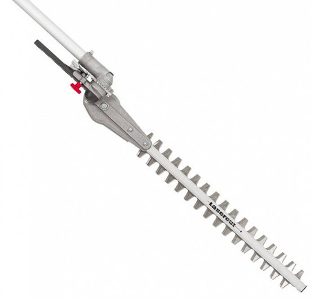 SEKATOR ELEKTRYCZNY NOŻYCE DO ŻYWOPŁOTU 900W GRIZZLY EHS900L-SET