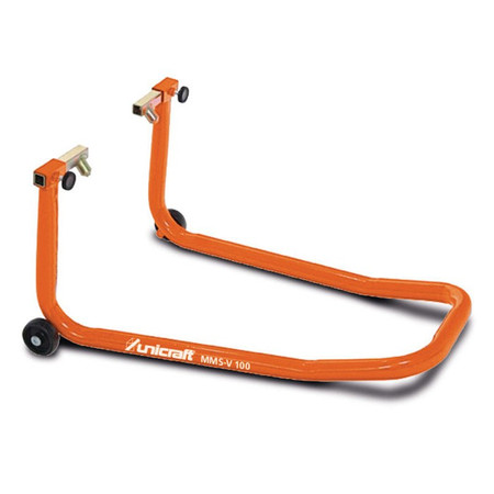STOJAK DO MOTOCYKLI MMS-V 100 UNICRAFT 6201510