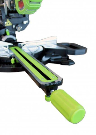 Piła uniwersalna ukośnica Zipper ZI-KGS210DS