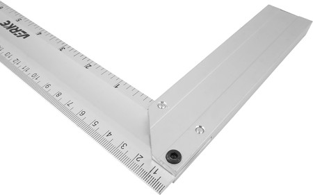 Kątownik uniwersalny 500mm Verke V06153