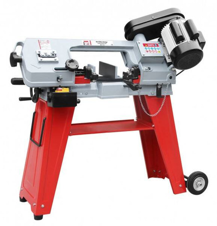 Piła taśmowa do metalu BS 115 Holzmann