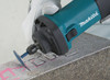 SZLIFIERKA PROSTA 6mm MAKITA GD0602