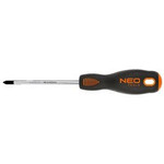 WKRĘTAK KRZYŻOWY PZ1x100mm NEO TOOLS 04-032